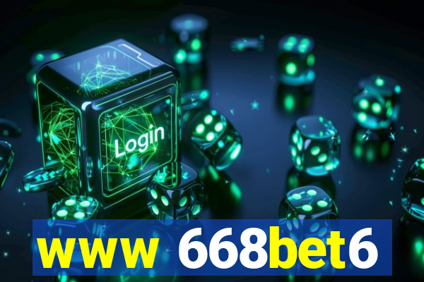 www 668bet6